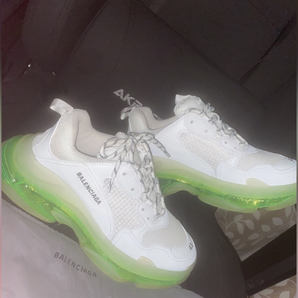 Balenciaga